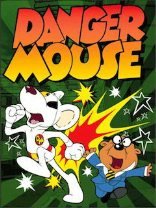 game pic for Danger Mouse  S60